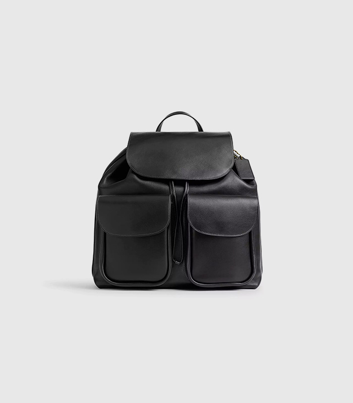 Crosby Backpack 36